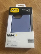 OtterBox iPhone 16 pro max Commuter Series Case with MagSafe