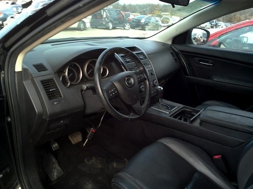 2010-2014 MAZDA CX9 Rear Temperature Control TE6961325B - Picture 12 of 12