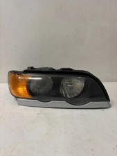 Frontscheinwerfer BMW X5 E53 TB78V^E4WX5WX3 Xenon Rechts Scheinwerfer Headlight
