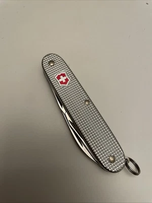 Couteau Suisse Alox Victorinox - Photo 1/4