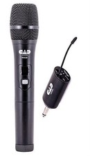 CAD WX50 Plug-In Digital Wireless System - 500 to 599 MHz