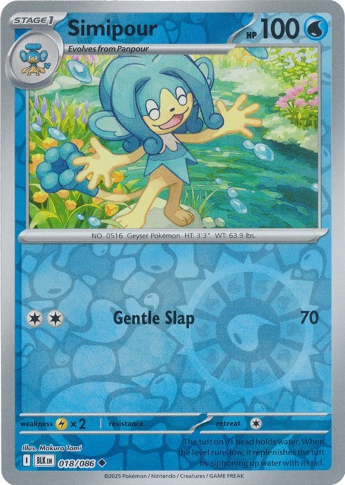 Simipour