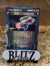 Hypnotoxic Laser (Team Plasma) 123/135 Plasma Storm Reverse Holo on eBay