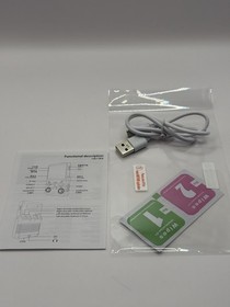 R36S PLUS 2025 (Air) 4 inch Screen Handheld Console 15k games