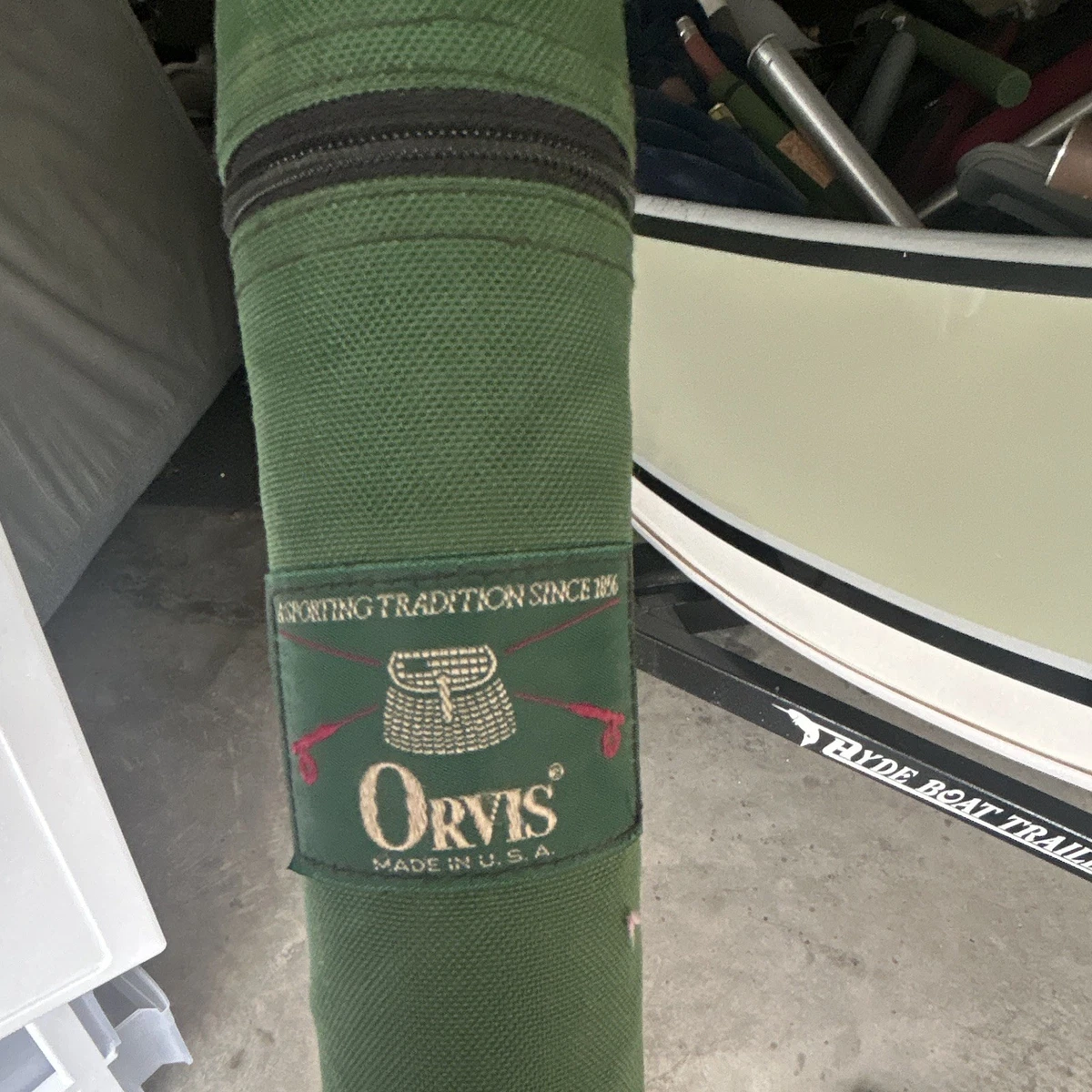 Orvis Superfine for sale - eBay