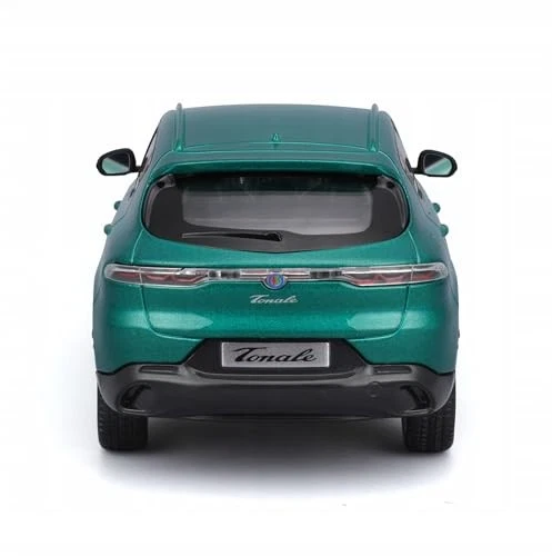 ALFA ROMEO TONALE  scala 1:24  BBURAGO 21109 - Immagine 2 di 4