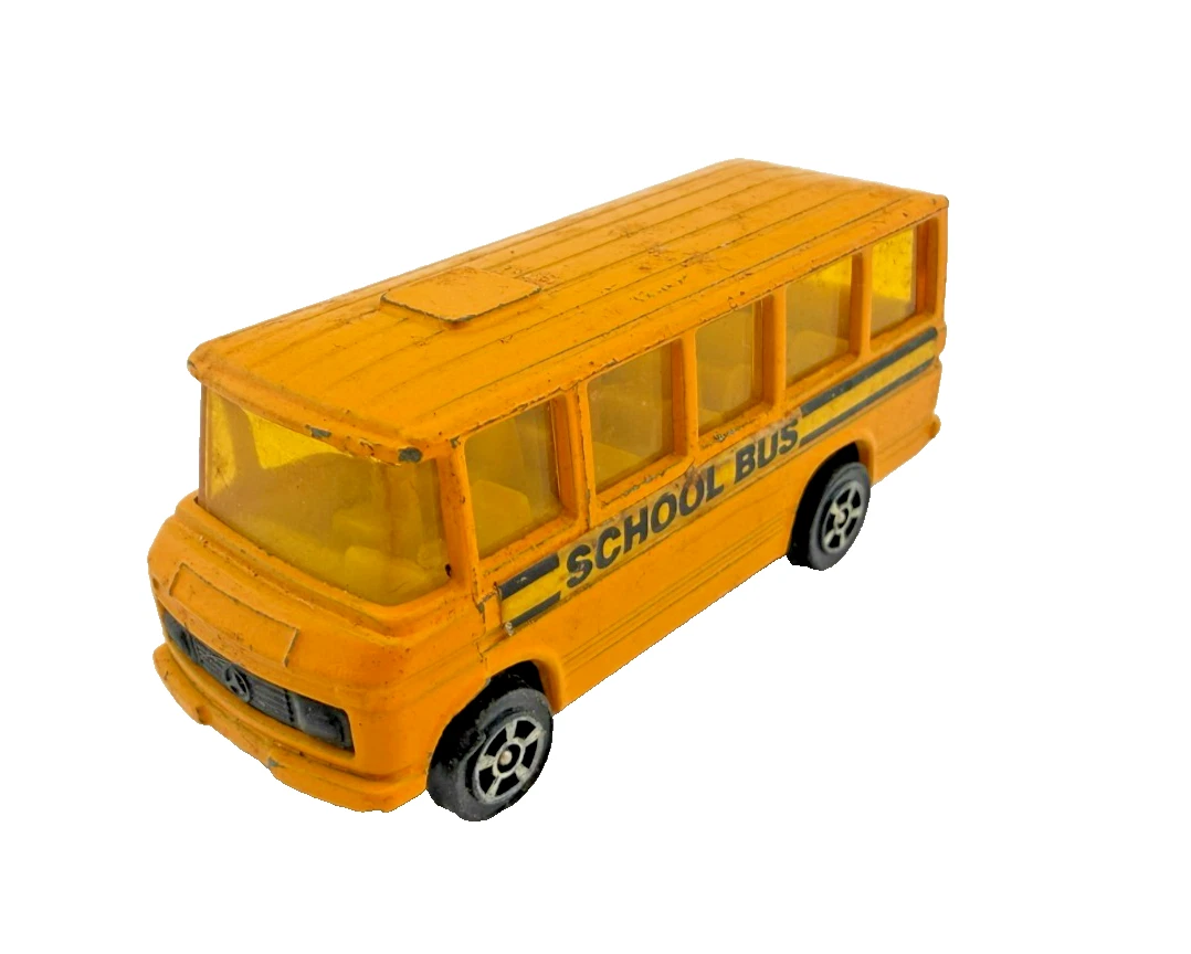 Corgi Mercedes-Benz Diecast Buses for sale | eBay