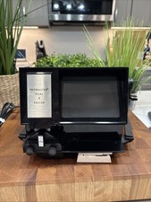 Vintage Promaster Dual 8 Film Editor for 8mm and Super 8 film.