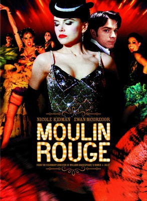 Moulin Rouge (Special Edition, 2 DVDs)