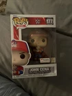 Funko Pop! Vinyl: WWE - John Cena - Fanatics (Exclusive) #177