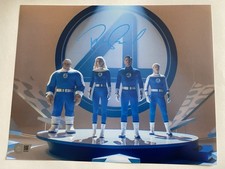 Fantastic Four Movie Memorabilia for sale