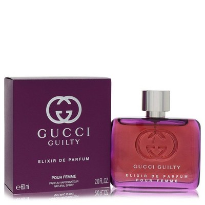 Gucci Guilty Pour Femme Elixir Gucci EdP 2 oz / e 60 ml