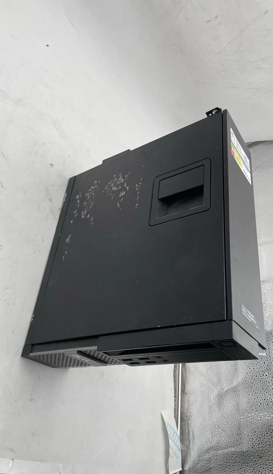 Dell OptiPlex 780 SFF Intel Core i5 Windows 7 Desktop PC No HDD - Image 3 of 4