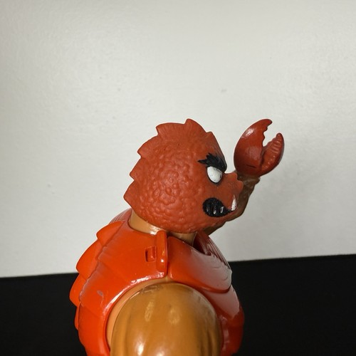 Vintage 1981 Clawful He-Man Masters Of The Universe MOTU Figure - Picture 20 of 24