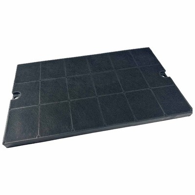 AIR2GO Aktivkohlefilter für Zanussi EFF52 / 9029793768