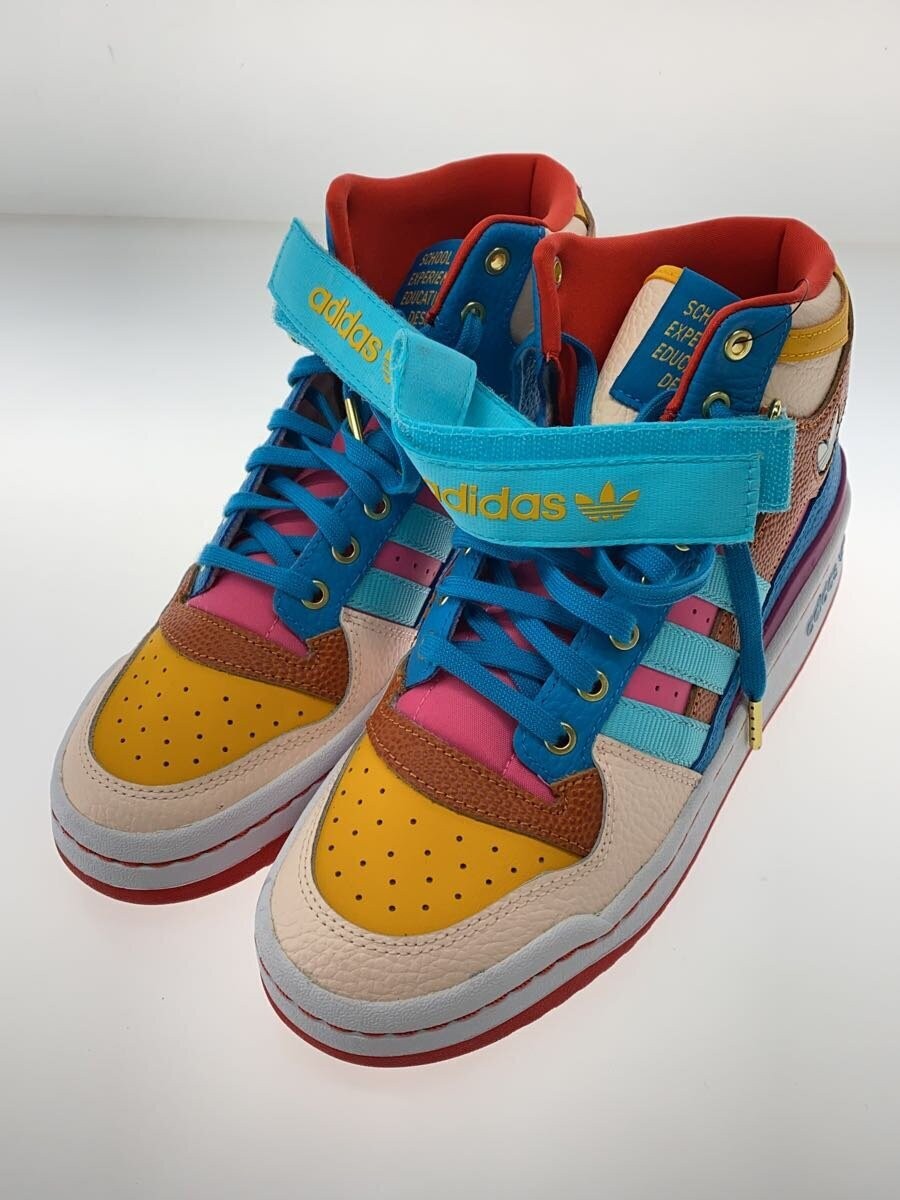 Size 7 - adidas S.E.E.D. x Forum Mid Multi W for sale online