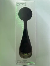 PMD Clean Smart Facial Cleansing Device (Navy)