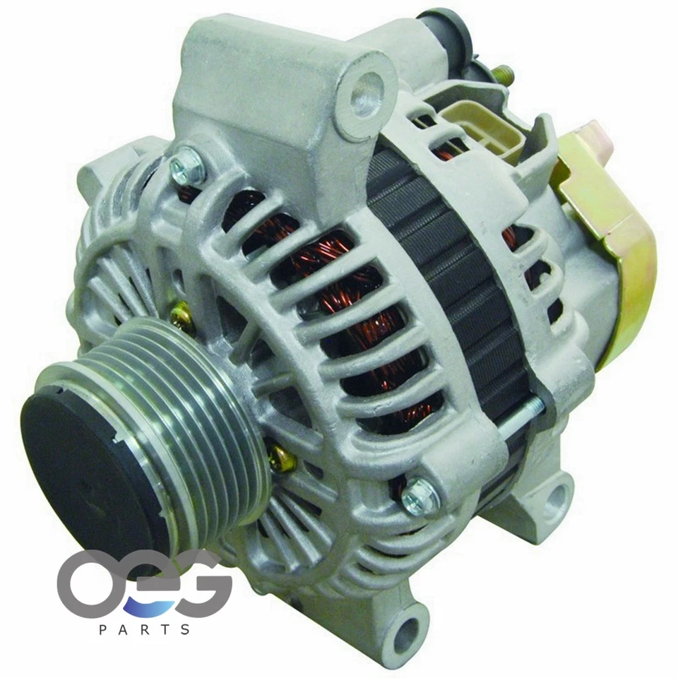 New Alternator For Mazda MPV V6 2.5L 00-01 GY01-18-300E GY01-18-300H A003TB1081 - Image 2 of 4