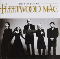 Fleetwood Mac The Very Best Of Fleetwood Mac (Cd) Enhanced Album