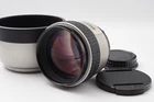Pentax SMC FA 85mm f1.4 IF Star AF Lens For K Mount From Japan[Excellent] 88-M03