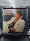 MICHAEL JACKSON THRILLER EPIC 1982 Pitman FIRST PRESS W/MERCH ORDER FORM EX/EX