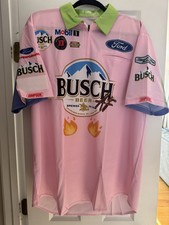 Kevin Harvick Millennial Crew Shirt 2019