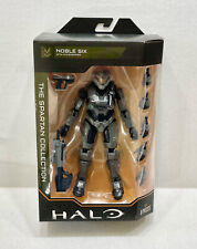 HALO - The Spartan Collection Spartan Noble Six 6.5 HALO - The Spartan Collection Spartan Noble Six 6.5