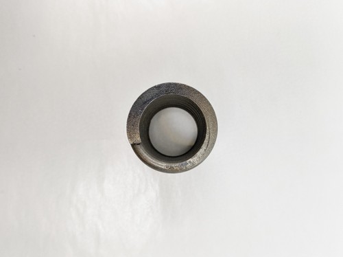78 Yamaha YZ125 YZ 125 Front Fork Rebound Spring - Picture 6 of 6