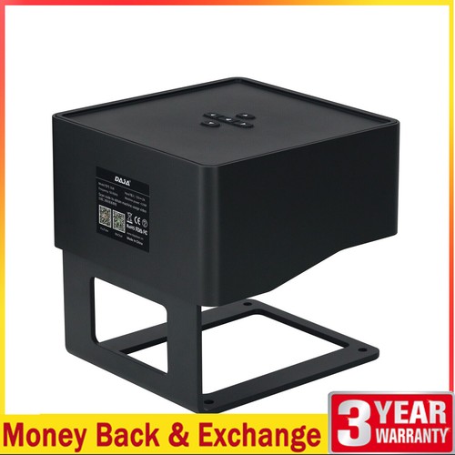DAJA DJ6 3000mW Mini Laser Engraver Laser Engraving Machine 3.1x3.1" Work Area - Bild 9 von 13