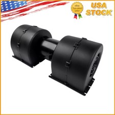 AT441565 Blower Motor Assembly 12V fits John Deere 317G 329E 331G 333E 333G 332E