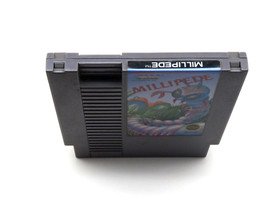 Millipede (NES, 1988) By HAL (Cartridge Only) NTSC