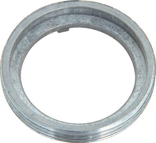 OER Headlamp Retaining Ring – For 1973-1981 Firebird, Camaro, Nova, And Truck