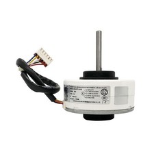 DC280V Air Conditioning Motor Inverter Air Conditioner Brushless DC Motor 20W...