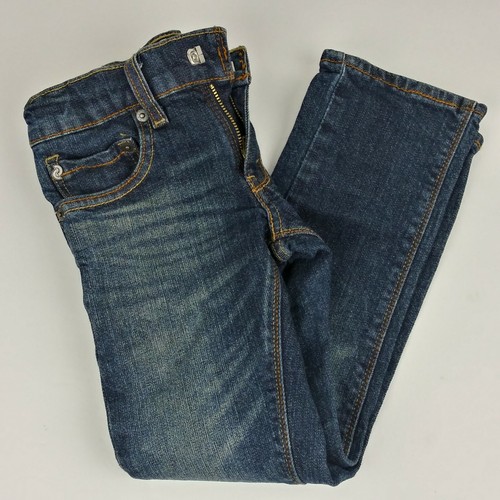 216 Skinny Fit Denizen Jeans Size 