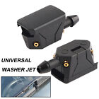 <!--F#f_0-->2Pcs Car Universal Windscreen Arm Washer Wiper Blade Spray Water Nozzles Jets AU<!--F/-->