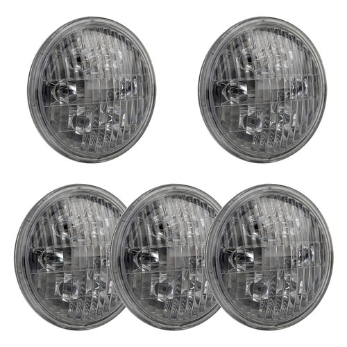 Fits John Deere Standard-tread 5010,5020,6030 Tractors LED Conversion Kit - Picture 2 of 7