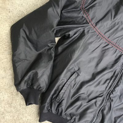Vintage Snap-on Tools Horizon Sportswear Inc Jacket Made in USA