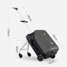 Reisetrolley Kinder in Reisekoffer Trolleys online kaufen