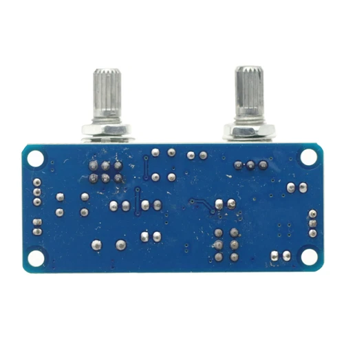 DC 9-32V Pre-AMP Single Low Power Pass Filter Bass Subwoofer Amplifier Board US - Picture 5 of 13