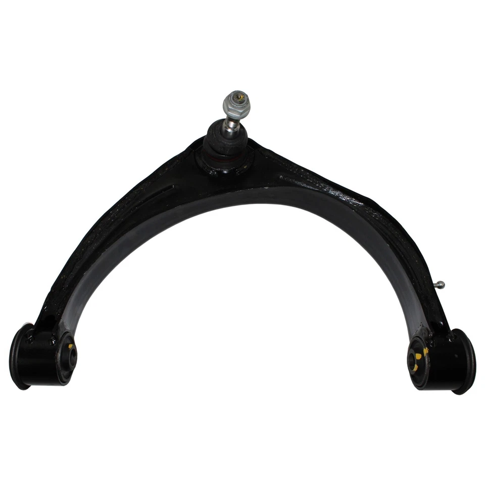 Комплект из 2 рычагов управления передней верхней подвеской Bison Performance для Dodge Ram 1500 - Изображение 2 из 4