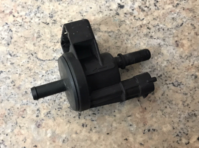 ASTRA J PETROL PURGE VALVE 55566514 0280142487 | eBay 