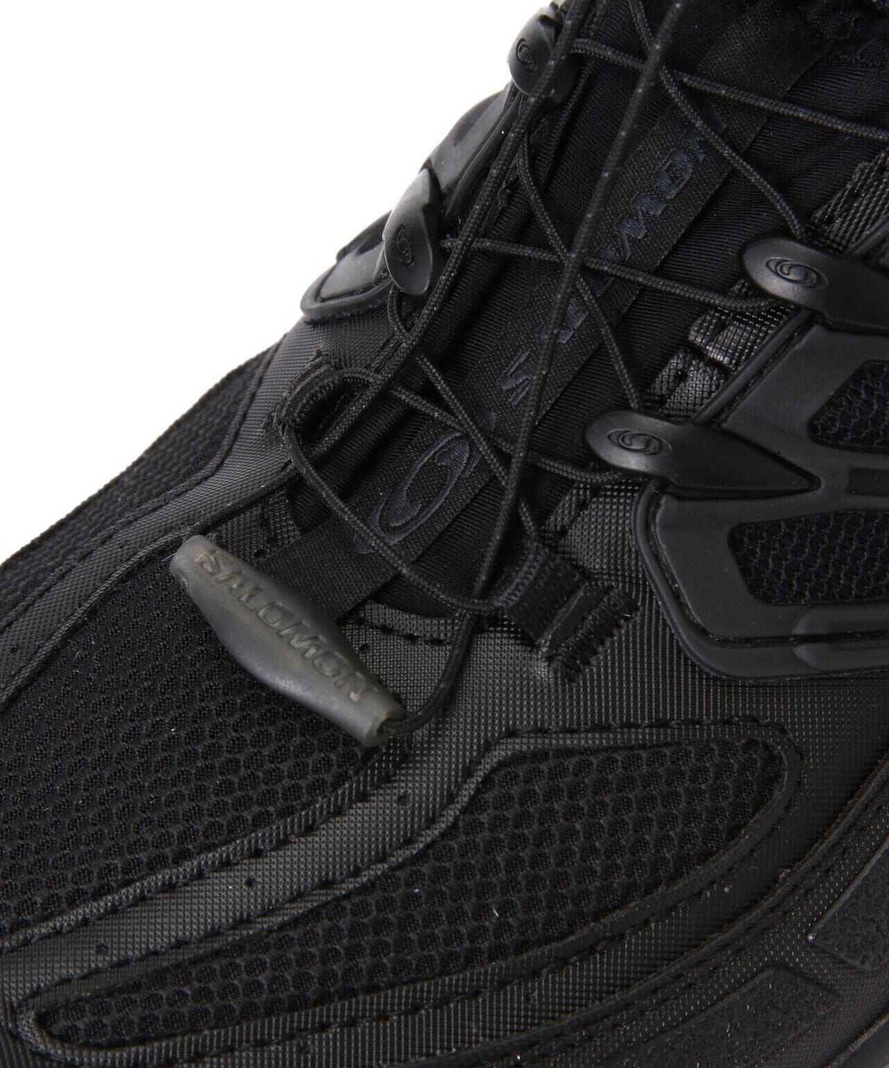 L47599400 Salomon ACS Pro GORE-TEX Black Asphalt (Men's) | eBay