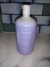 Bueno Vita Brazilian Massage oil stretch marks Lymphatic Drainage Arnica 32.5 Oz