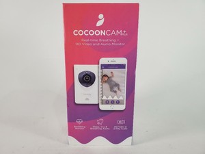 cocoon plus baby monitor