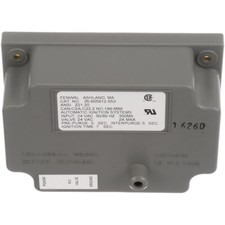 IGNITION MODULE for Vulcan Hart 356589-1