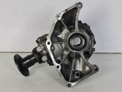 differenzial vorne für NISSAN X-TRAIL (T30) VERTEX 2001 255574
