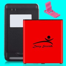 High Power 4600mAh EB-BG530BBC Battery Rapid Charger f Samsung Galaxy On5 S550TL