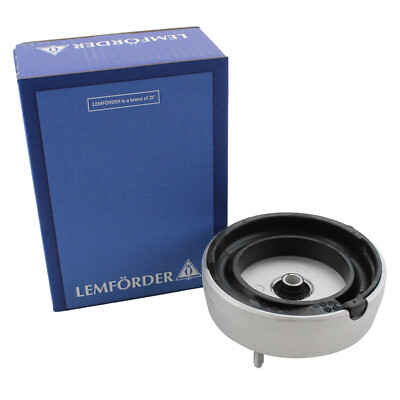 Lemforder 3618001 Front Suspension Strut Mount for BMW E70 E71 X5 X6