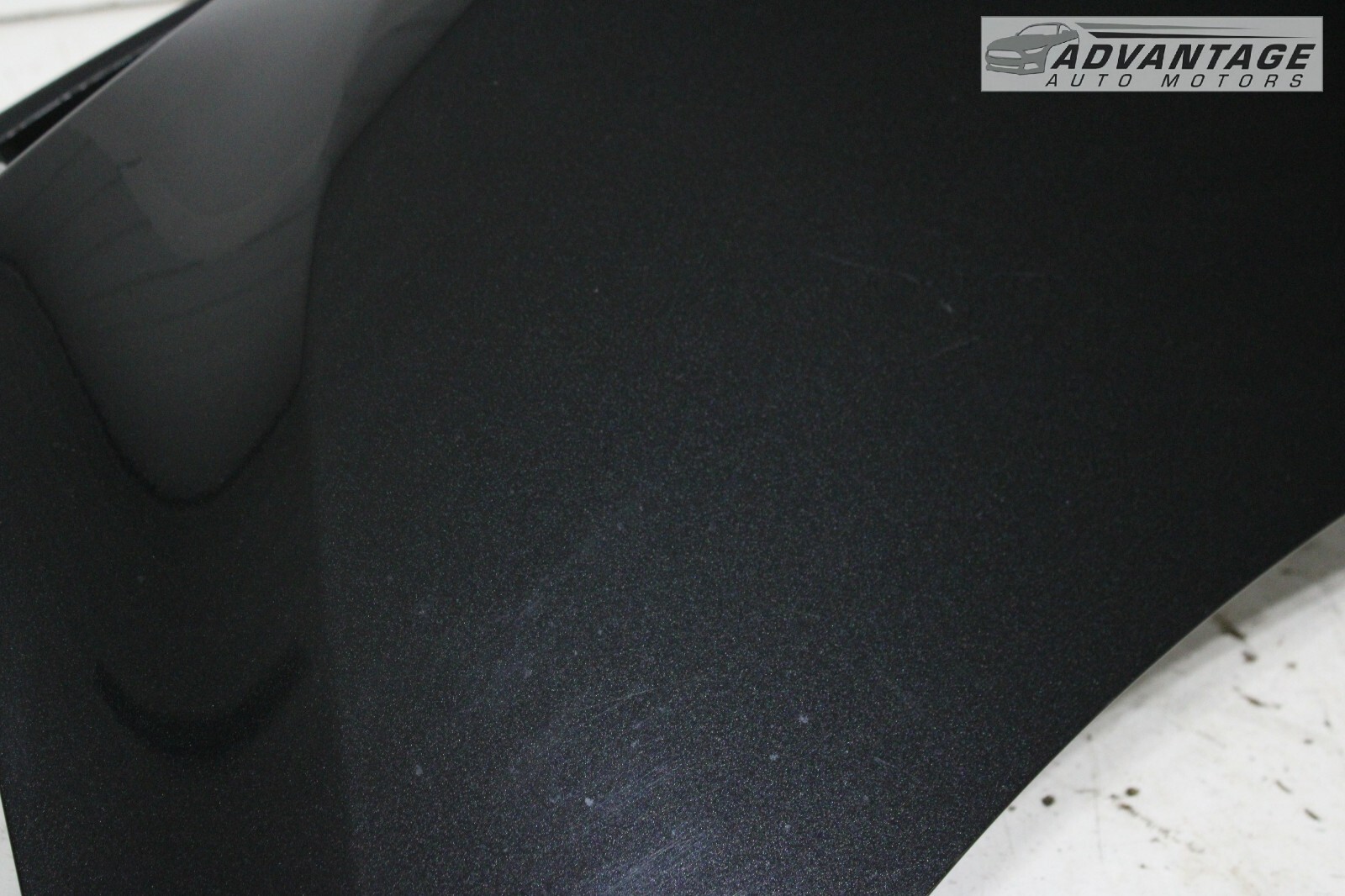 2014-2020 MASERATI GHIBLI SEDAN REAR TAILGATE TRUNK DECK LID SHELL PANEL OEM