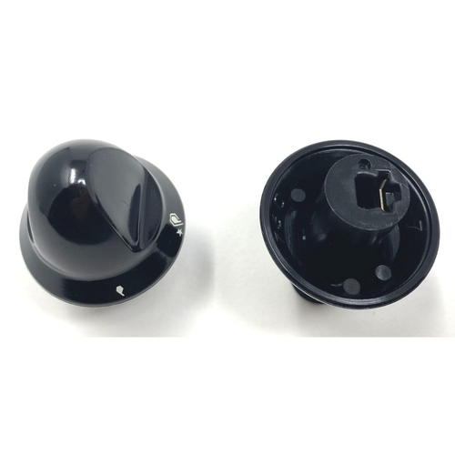 FRANKE COOKTOP HOLE HANDLE 6mm KITCHEN COOKTOP PULSAR 7612319174698